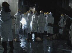 Inside Fukushima